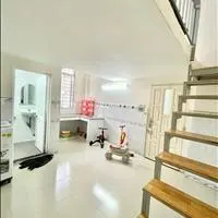 Phòng trọ Gác lửng, Diện tích rộng Giá rẻ - Hẻm 160 Nguyễn Văn Quỳ ngay Cầu Phú Mỹ Quận 7