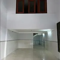 Cho thuê nhà nguyên căn mặt tiền chợ Bình Tiên