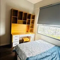 Căn Hộ 2PN 2WC Cara River Park – Không Gian Sống Rộng Rãi, Tiện Nghi Phù Hợp Cho Gia Đình