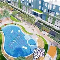 Cho Thuê Căn Hộ Chung Cư 1PN +1 Happy Home DĨ AN