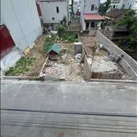 Bán đất thôn Đồng Nguyên Khê - Ô tô tránh nhau - Sát đường Võ Nguyên Giáp