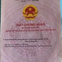 Bán Đất Ven Suối Cẩm Mỹ - 1.978,7m². Chính chủ đăng bán.
