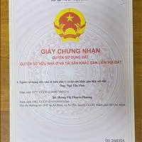 • Bán gấp 247m2 đất thổ cư Khu 15 Bình An, gần hồ Lộc An, giá ngộp