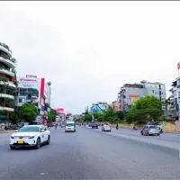 Cho thuê tầng riêng làm văn phòng- nhà mặt đường chính- Âu Cơ, Lạc Long Quân, Nguyễn Văn Cừ