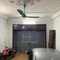Bán nhà Nguyễn Văn Huyên 50m2 x 4.5T GIÁ 12.5 TỶ 038••••66