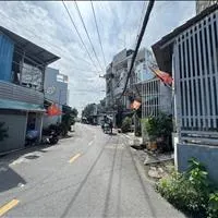 Bán nhà Hiếm Phú Định - sổ hồng riêng - tiện íchh xung quanh