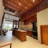 Bán nhà KĐT Hà Quang 2, có Sổ Hồng | 3 tầng, 3 phòng ngủ, đủ nội thất. 8,9 tỷ