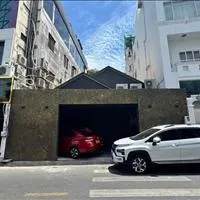 Bán nhà Quận 1, đường Cao Bá Nhạ, 9.5x19m, HĐT 95tr/th, giá 85 tỷ