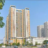 Mặt bằng văn phòng, kinh doanh đẹp tại 6th Element