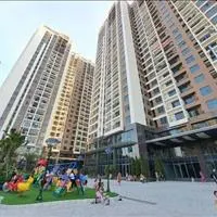 Cho thuê căn hộ chung cư 3 phòng ngủ gần trung tâm, đường thông thoáng