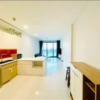 Căn Hiếm 2PN+, hỗ trợ full nội thất hoặc nội thất cơ bản giá 35tr. Nhà Trống sẵn