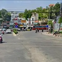 Bán đất trung tâm Nha Trang, đường ô tô, chỉ 3 tỷ 690