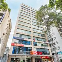 Văn phòng ảo Q1, Q13, Q10 - Tại các tòa nhà hạng A