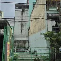 Chính chủ cho thuê 100m² đất trống Khu Nam Long, Đường Hà Huy Giáp, P.Thạnh Lộc, Q12, HCM