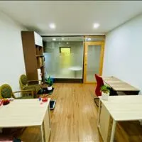 Chỗ ngồi cố định - Văn phòng tại Phường Bến Thành chỉ từ 2 triệu/tháng/1 pax (Tòa nhà hạng B)