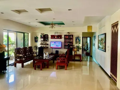 Căn hộ chung cư đẹp Khu đô thị mới Văn Khê, 3 phòng ngủ, 3 nhà vệ sinh, lô góc thoáng sáng, đầy đủ nội thất