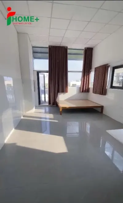 Gò Vấp chill phết - Phòng trọ rộng rãi, xe hơi đỗ cửa, giá mềm nhũn