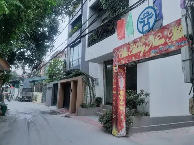 Nhà Kim Chung- Ô tô đỗ cửa, nở hậu, đón đầu tiềm năng phát triển