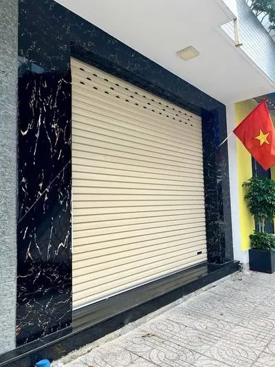 Cho thuê mặt bằng kinh doanh đường Đồ Chiểu - Giá chỉ 11 triệu/tháng
