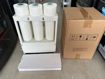 Tọa lạc tại vị trí đắc địa, chỉ cách bãi biển Mỹ Khê thơ mộng vài bước chân