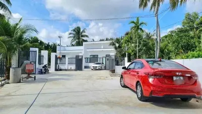 Nhà vườn ven sông Phước Thạnh, Bến Tre - An yên giữa thiên nhiên, giá chỉ 2.5 tỷ