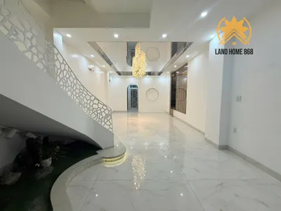 Tìm ngay chủ nhân mới cho căn nhà trệt 3 lầu hiện đại tại khu dân cư Đại Ngân, An Khánh, Ninh Kiều, Cần Thơ