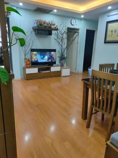 Bán căn hộ chung cư quận Hoàng Mai, thành phố Hà Nội giá 5,1 tỷ