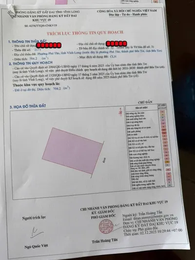 Bán nhà riêng thành phố Bến Tre, tỉnh Bến Tre giá 2.75 tỷ