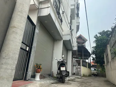 Bán nhà riêng quận Tây Hồ, thành phố Hà Nội giá 5.35 tỷ