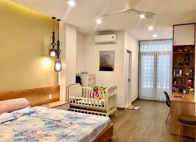 Bán nhà riêng quận Hải Châu, thành phố Đà Nẵng giá 9 tỷ