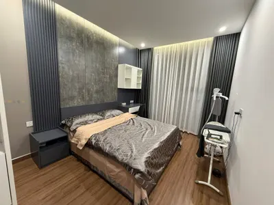 Cho thuê căn hộ chung cư quận Hồng Bàng, thành phố Hải Phòng giá 25 triệu/tháng