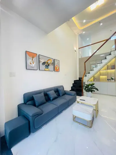 Bán nhà riêng quận Thanh Khê, thành phố Đà Nẵng, giá 3 tỷ