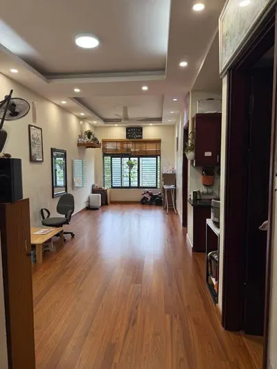 Bán căn hộ chung cư quận Hà Đông, thành phố Hà Nội, giá 3 tỷ