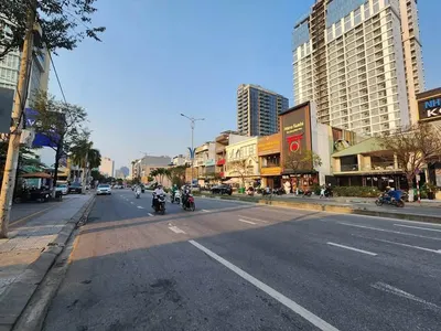 Cho thuê đất quận Sơn Trà, thành phố Đà Nẵng giá 80 triệu/tháng