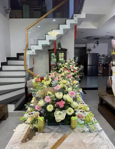 Bán nhà riêng quận Cẩm Lệ, thành phố Đà Nẵng giá 6.5 tỷ
