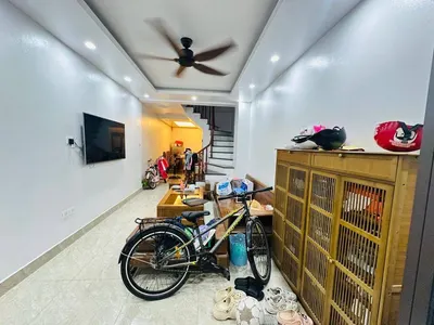 Bán nhà riêng quận Đống Đa, thành phố Hà Nội, giá 12.95 tỷ