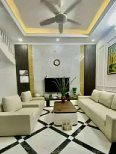 Bán nhà riêng quận Hà Đông, thành phố Hà Nội, giá 9.5 tỷ