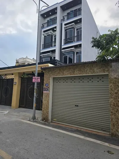 Bán nhà riêng huyện An Dương, thành phố Hải Phòng, giá 3 tỷ