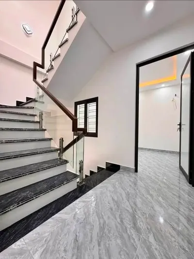 Nhà 3 tầng đẹp như mơ tại Đẩu Sơn, Kiến An, giá tốt