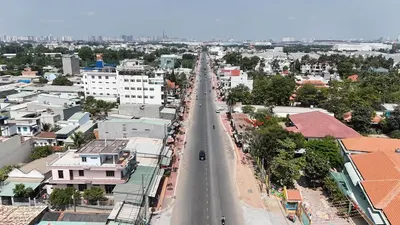 Bán biệt thự thành phố Thủ Đức, thành phố Hồ Chí Minh, giá 3,09 tỷ