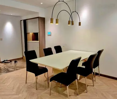 Cho thuê CC 2PN, 2WC, 92m2 giá 16 triệu tại Endless Skyline West Lake, Tây Hồ, Hà Nội
