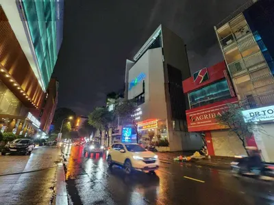 Cho thuê tòa nhà mặt tiền đường Số 5 Cư xá Đô Thành, Quận 3, DT: 7.5x20m, 1 hầm 7 lầu TM