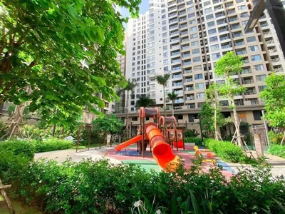Cho thuê căn hộ Akari City (10/2026): căn 75m2 (2PN 2WC) giá chỉ 9 triệu, nhận nhà ngay
