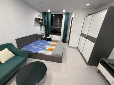 Officetel Orchard Garden full nội thất, liên hệ em: 083••••95 call/Zalo