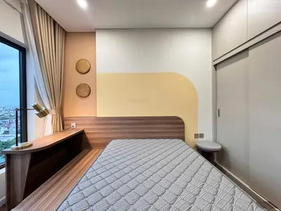 Chính chủ cho thuê tại Hoàng Thành Pearl 3 ngủ đủ nội thất tầng trung,ở được luôn LH 039••••83