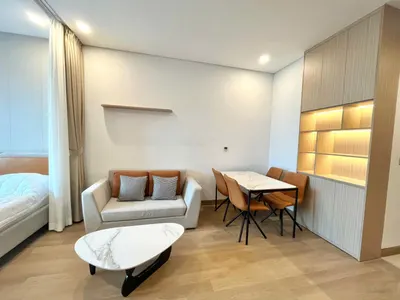 Siêu Hot! Cho thuê căn Studio full đồ giá hợp lý nhất thị trường tại Lancaster Láng LH 039••••83