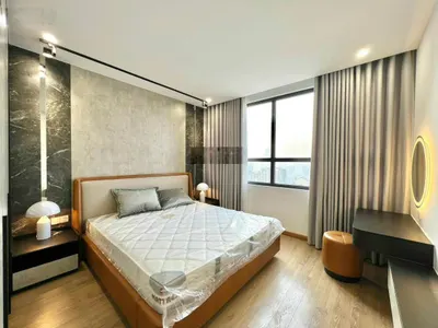 Tôi có căn hộ 3 ngủ vừa làm xong nội thất đầy đủ muốn tìm khách thuê giữ gìn nhà cửa LH 039••••83