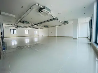 Cho thuê tòa nhà mặt tiền Quang Trung P10, Gò Vấp | 12x20m | 1 hầm + 5 tầng
