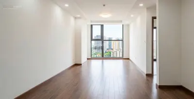 Cho thuê căn hộ 3N chung cư Blugem Tower 8 triệu/tháng, cơ bản