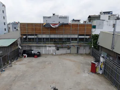 Cho thuê mặt bằng Nguyễn Văn Linh, diện tích khủng 800m2 thực tế 1.300m2 mặt tiền 20m